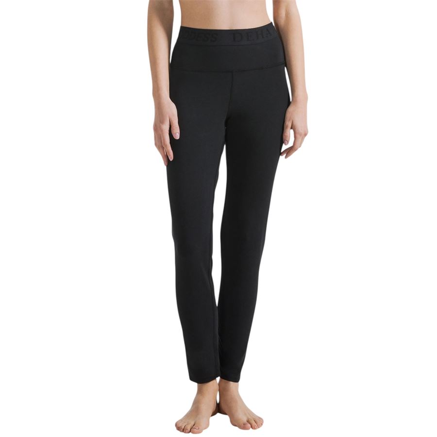 Leggings logo da donna Deha | A0012810009
